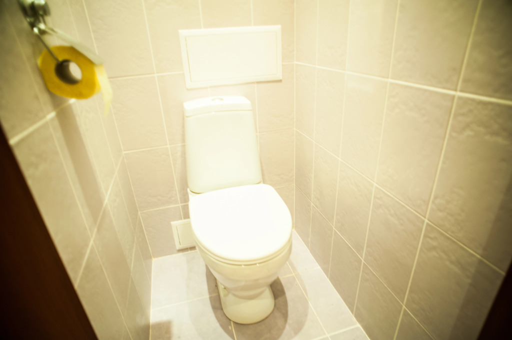 Апартаменты Old Flat на 7-ой Советской