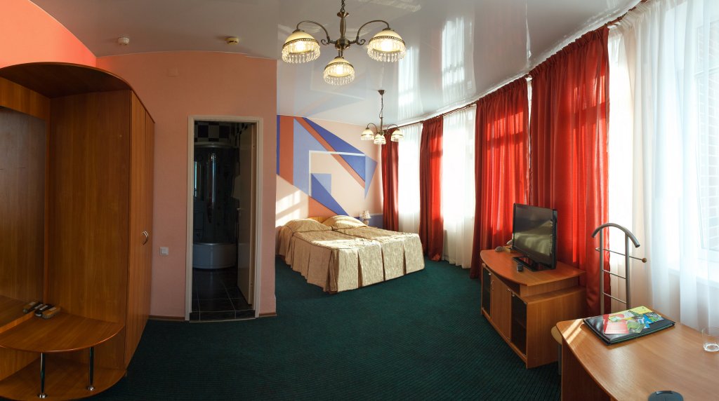 Отель К-Визит