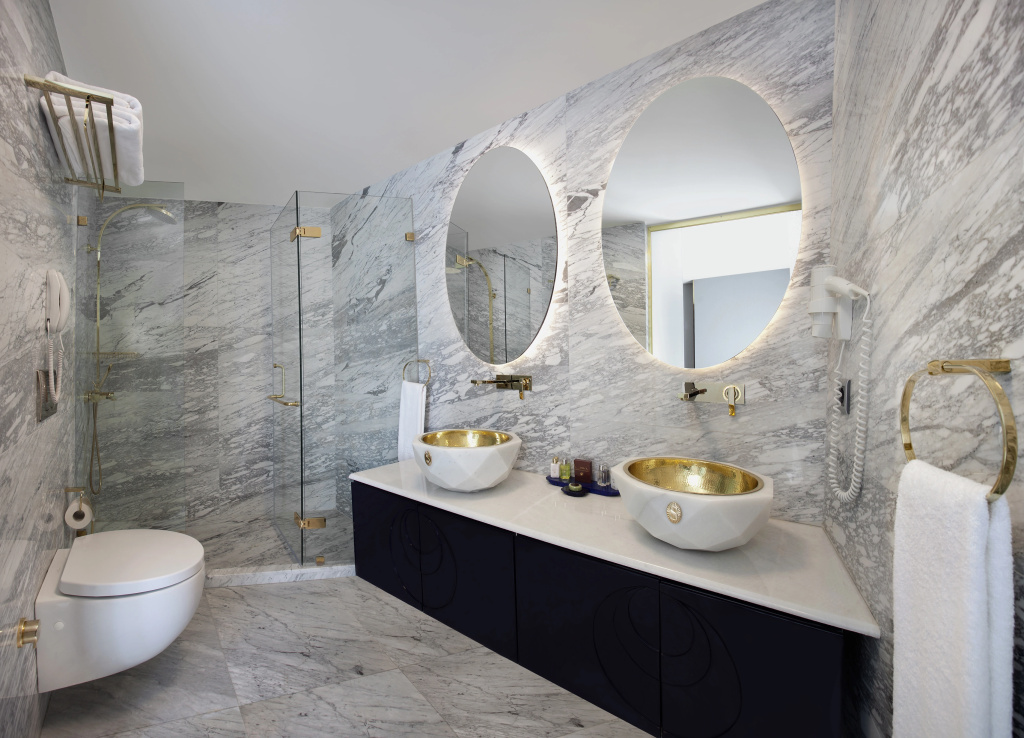 Sura Design Hotel & Suites