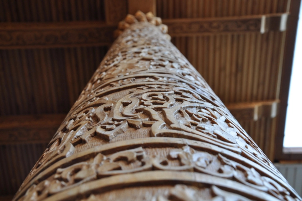 Hotel Grand Samarkand Superior - B