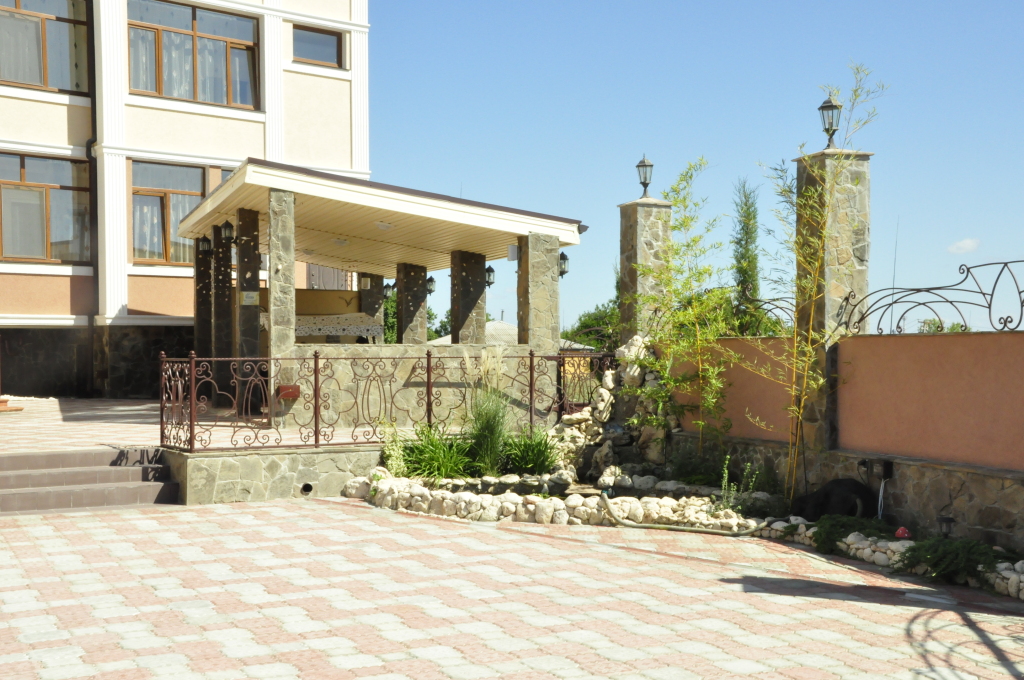 Villa Venetsiya Mini-Hotel
