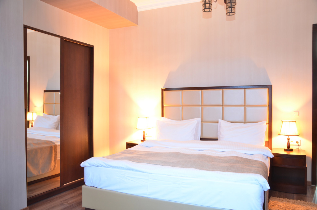 Hotel Orion Econom