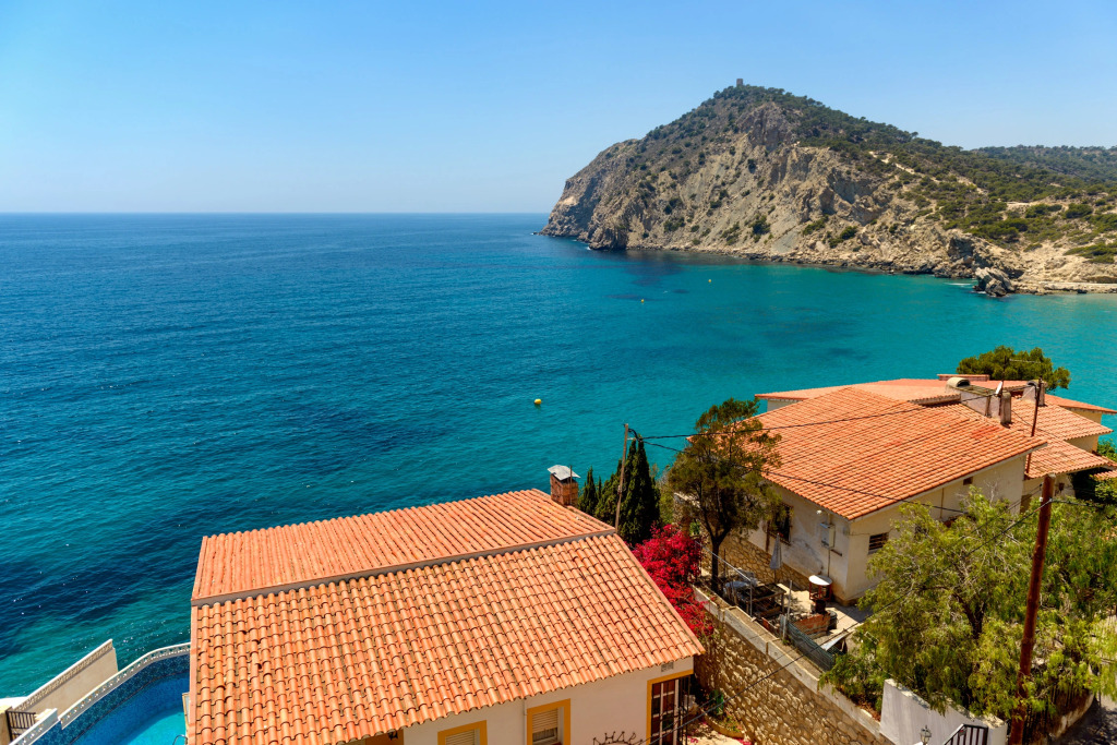 Aparthotel Ola Blanca