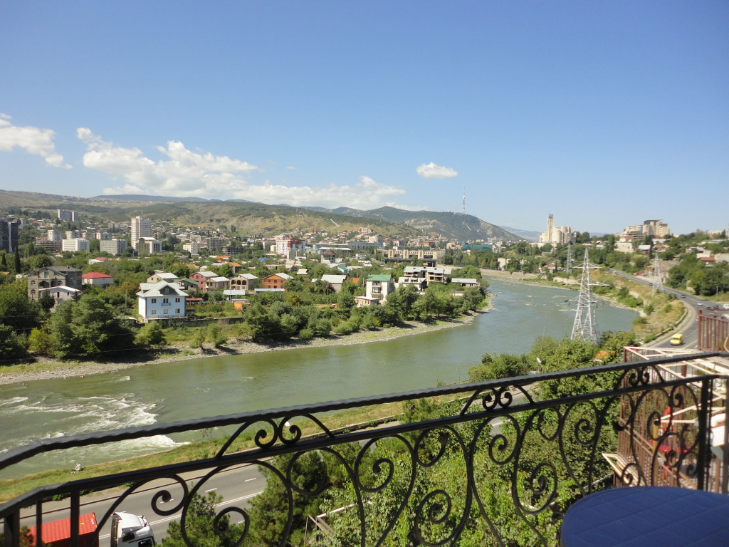 Hotel RichI G A