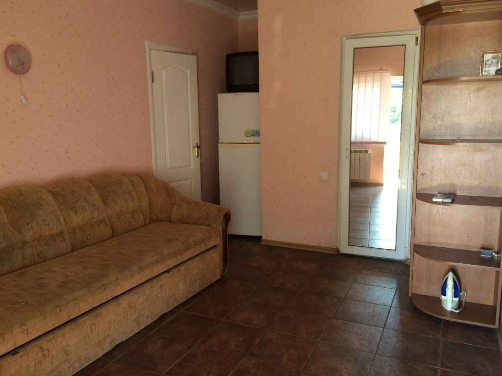 Talinas Apartment 1