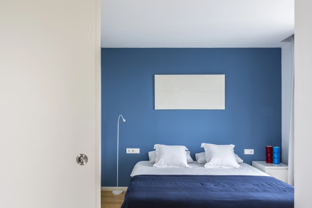 Апартаменты Home Around Mistral City Pool