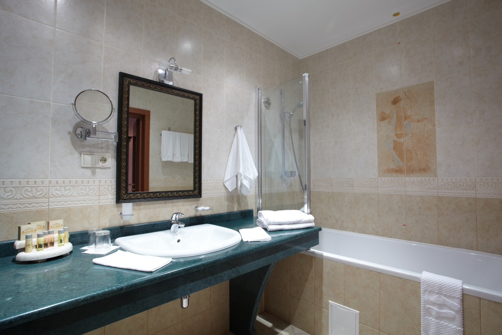 Agora Boutique Hotel