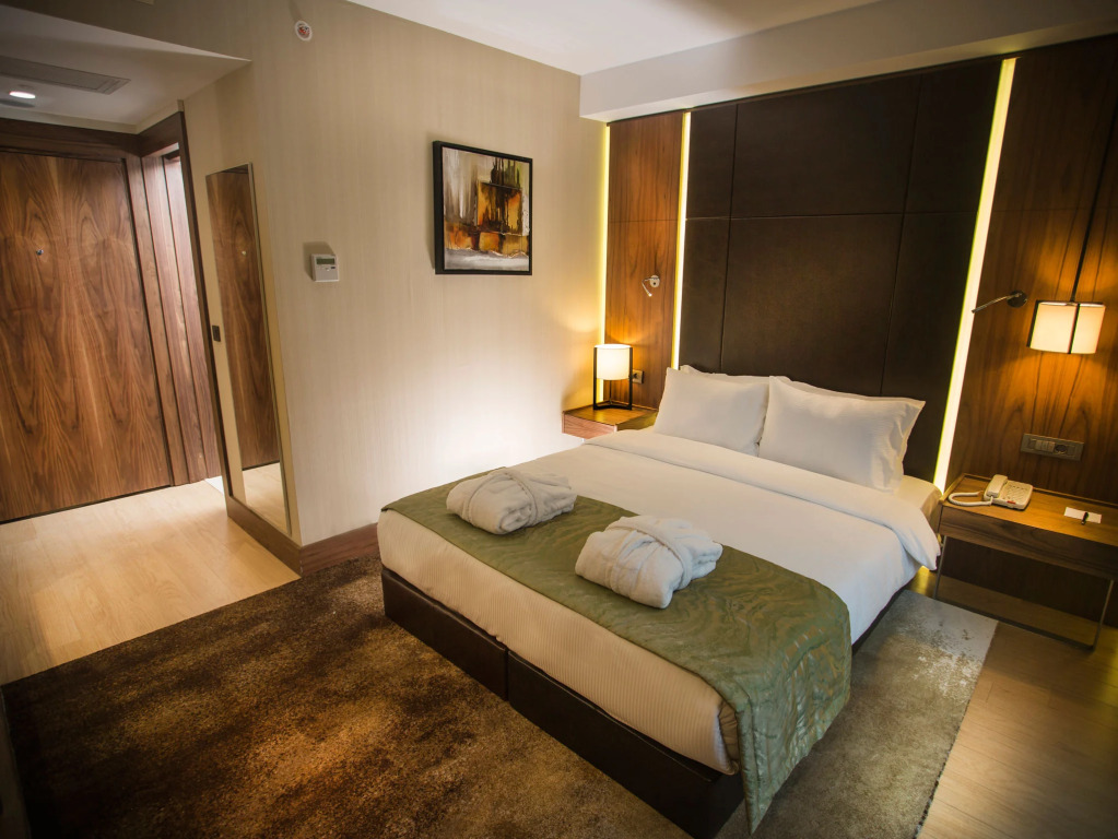 Ramada by Wyndham Istanbul Florya