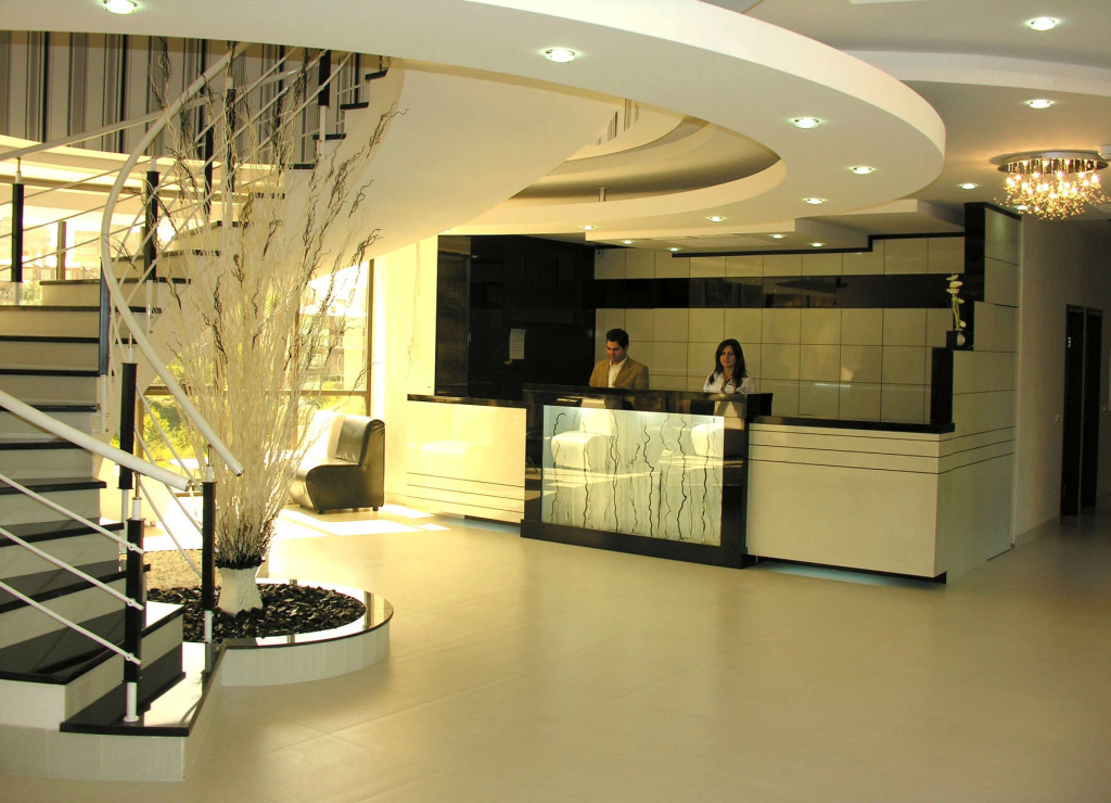 Отель Nork Residence