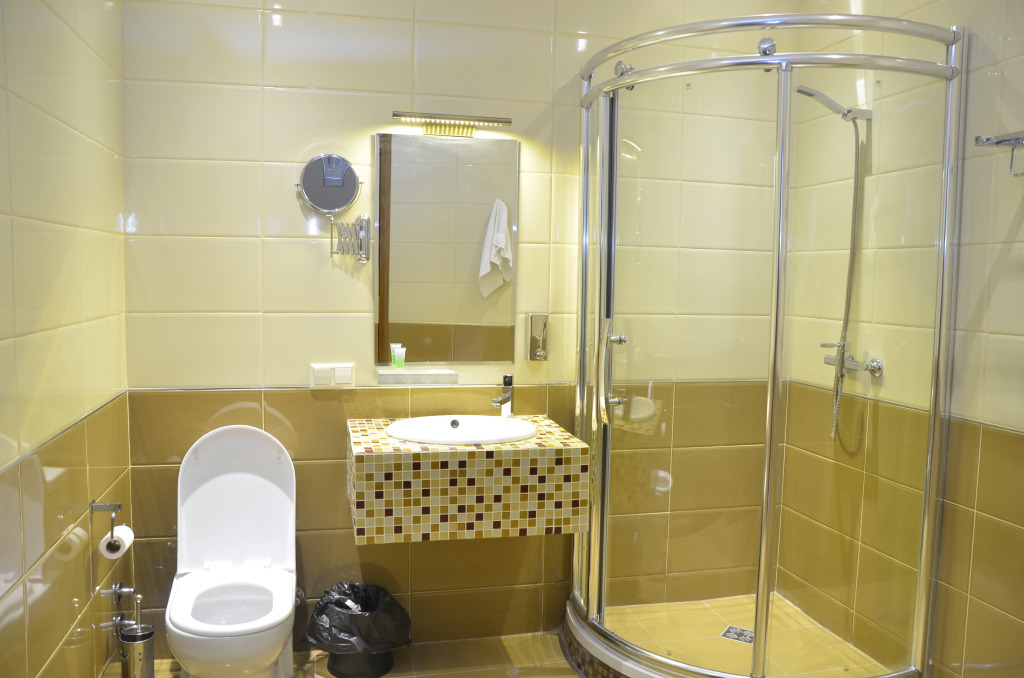 Hotel Orion Econom