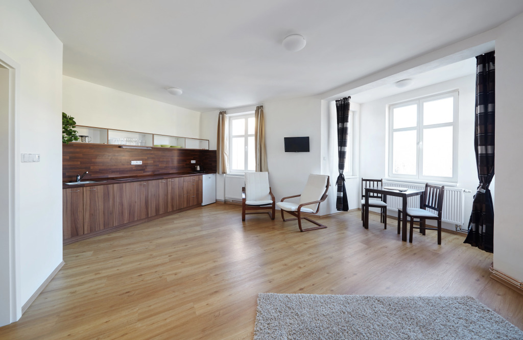 Hostel Foster