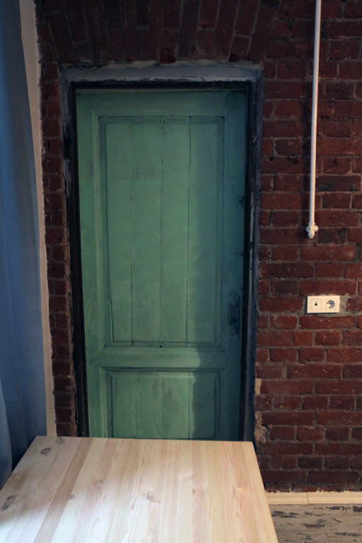 BK Hostel