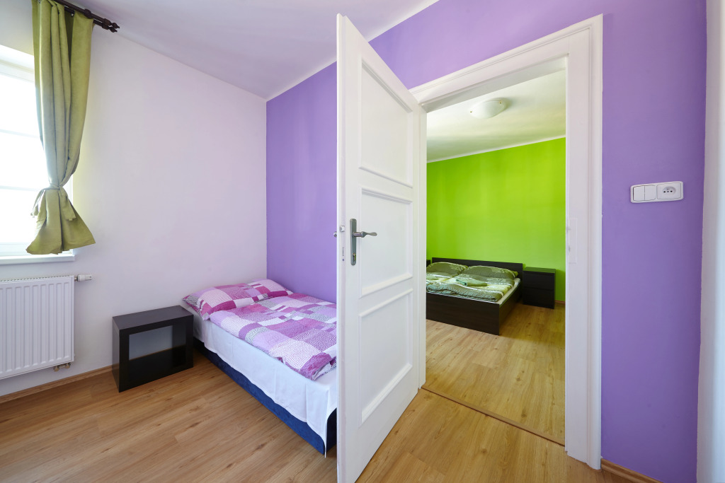 Hostel Foster