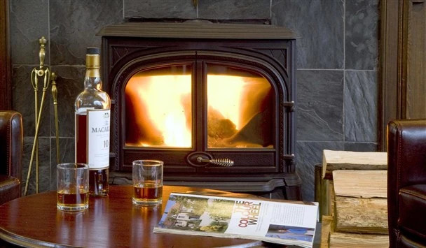 BEST WESTERN The Crianlarich Hotel