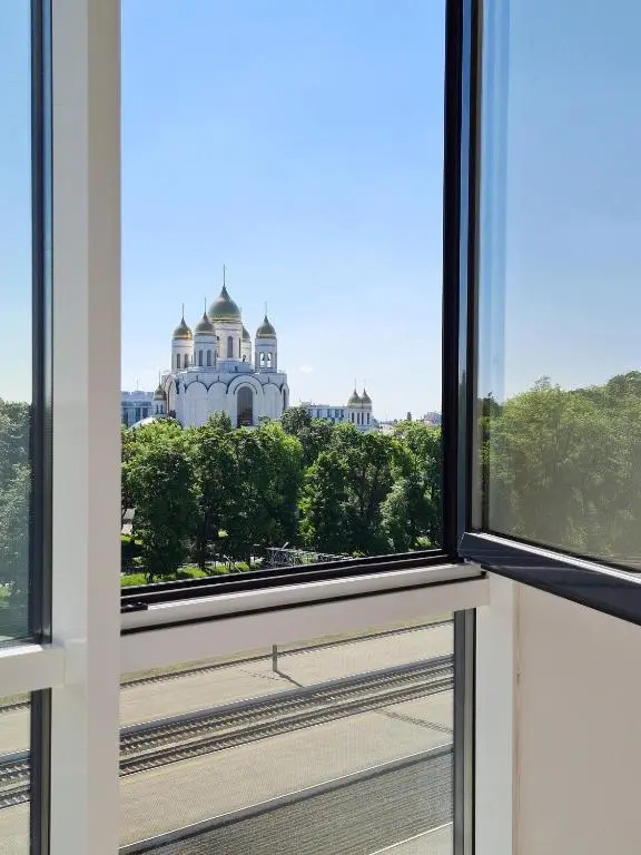 Apart39 Апартаменты в Самом Центре у Храма
