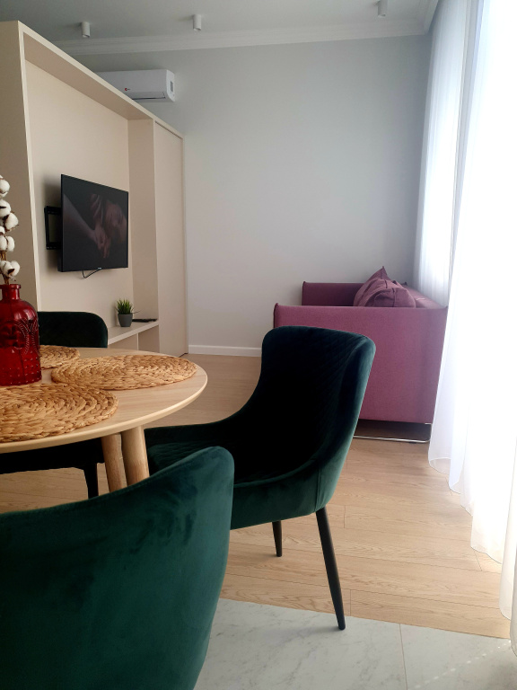 Апартаменты INNRoyalHouse 6