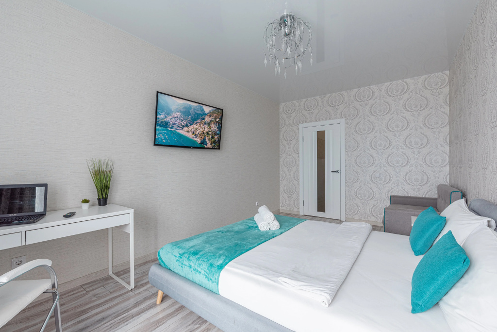 Апартаменты Comfort Park