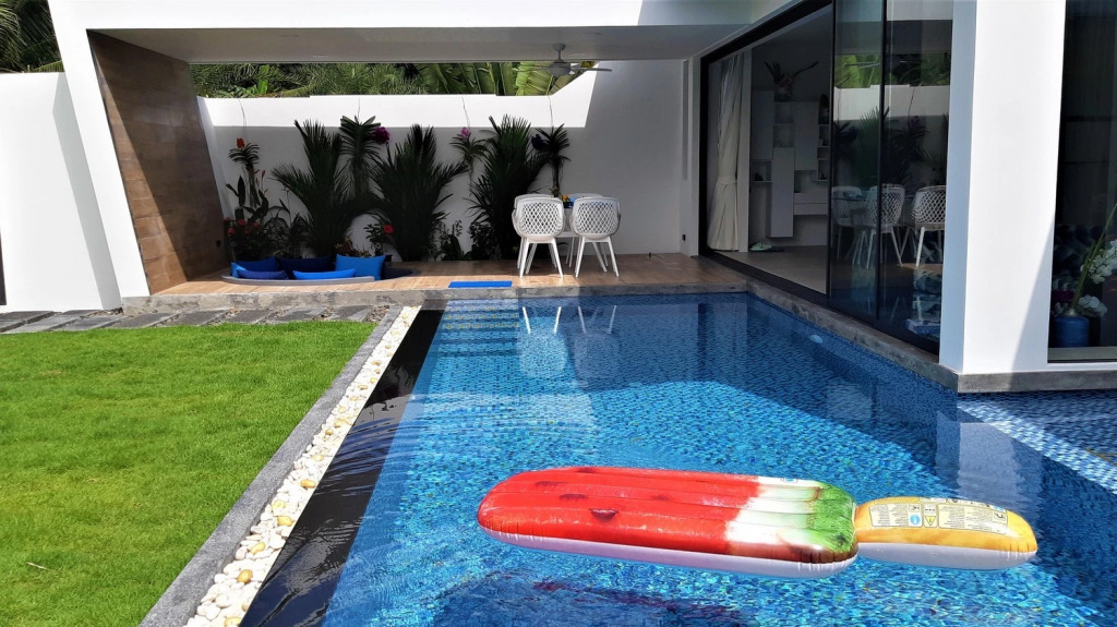 Villa KHAO MANEE