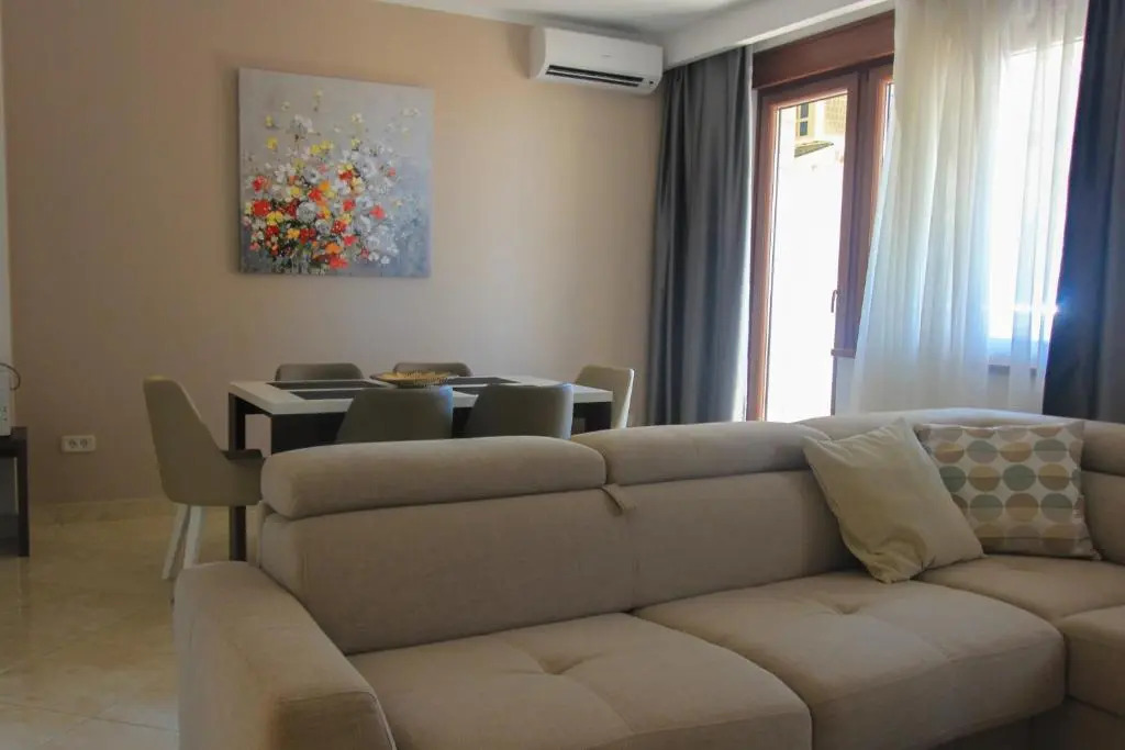 Апартаменты Anatolija Apartment 11