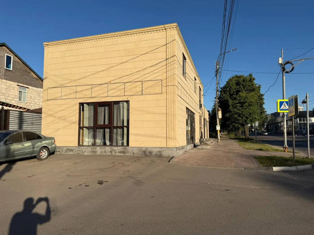 Квартира Классная Двушка с Парковкой