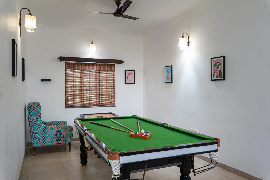 Villa Calangute Phase 5