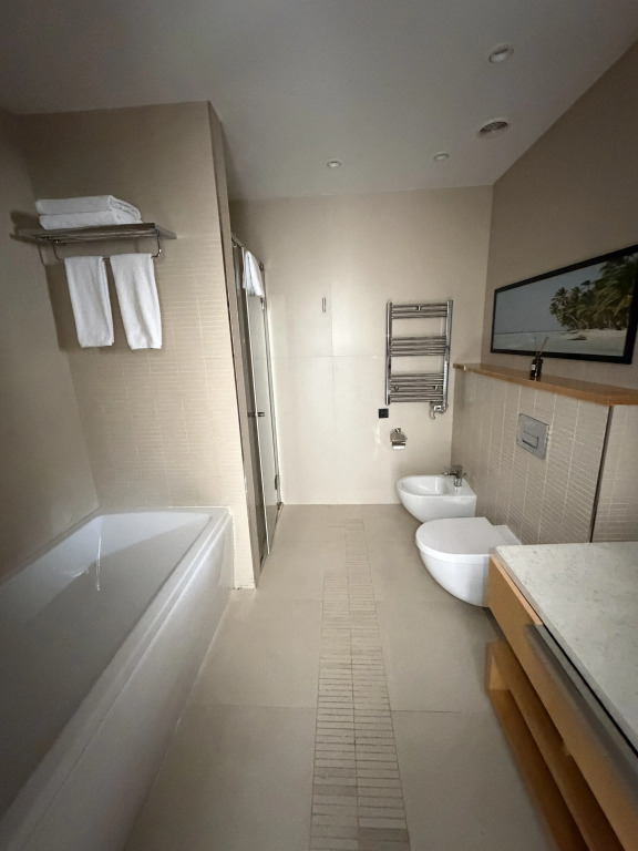 Sea Breeze White Villas