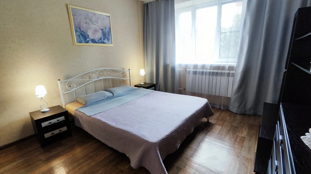 Квартира комфортная  в центре Калуги