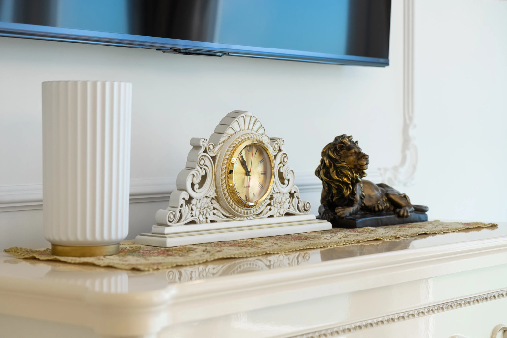 Квартира Deluxe Apartment 47 м2