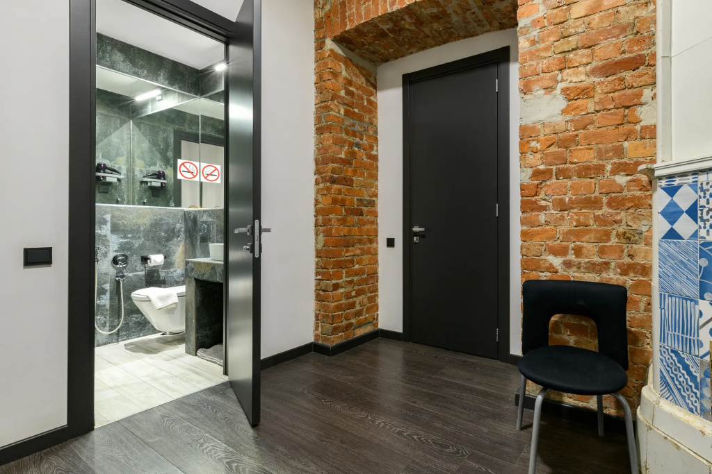 Апартаменты Sergeew Apartments Модный у Мариинского Театра