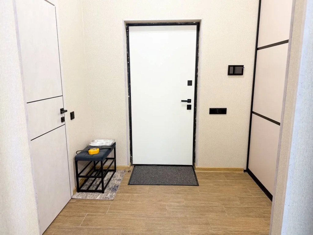 Квартира Mypriority Basmanny Suite 18