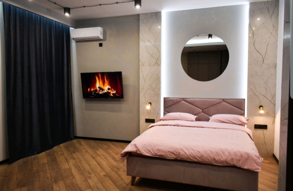 Апартаменты Inn_Royalhouse #5