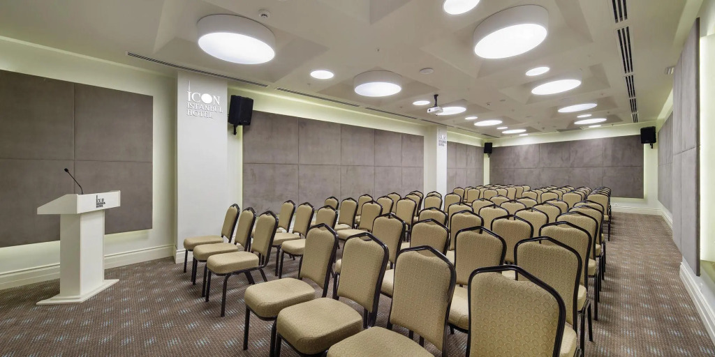 Icon Hotel Taksim
