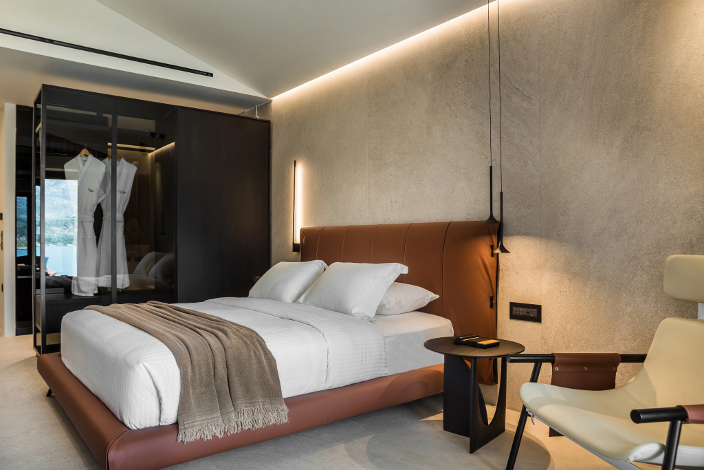Отель Canale Hotel&Suites