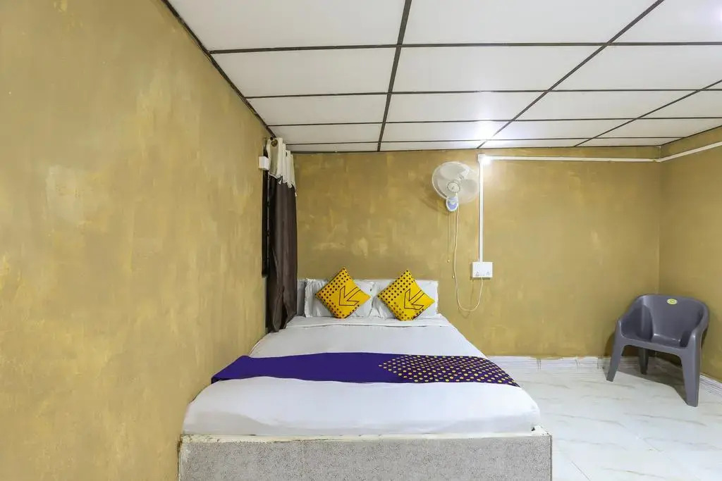Shivam Holiday Home Hotel