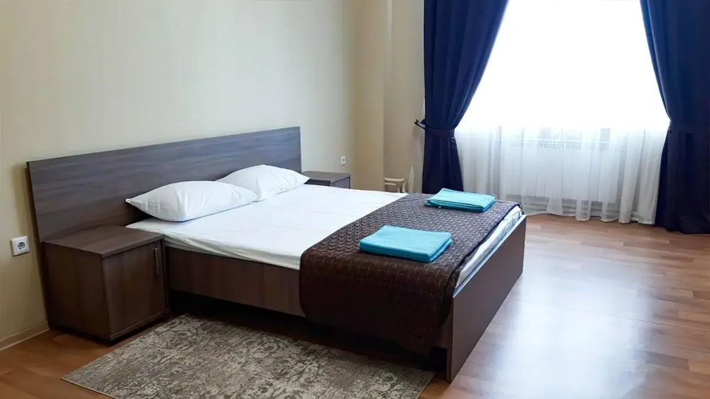 Мини-отель Smart Hotel Волгоград