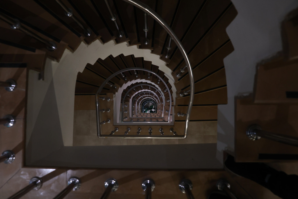 Revia Square Hotel