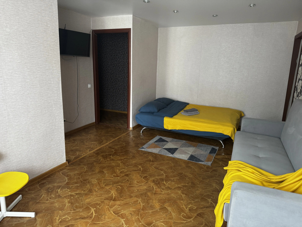 Квартира на Улице Свердлова 53