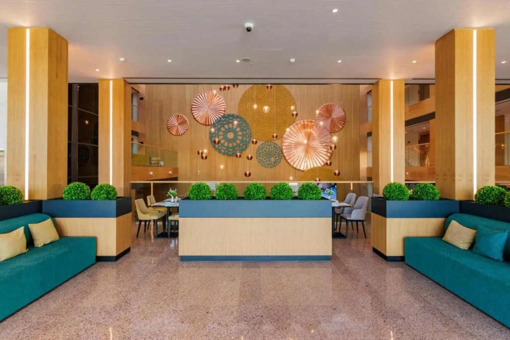 M-clinic Hotel