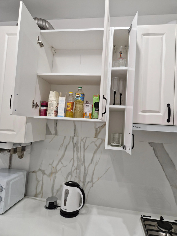 Квартира 1 комнатная в лучшем районе Калининграда