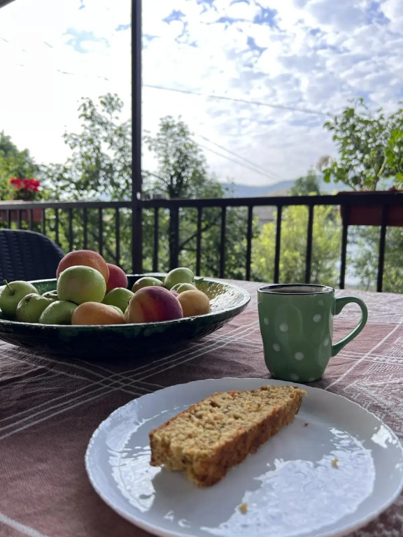 Гостевой дом  Green Agarak