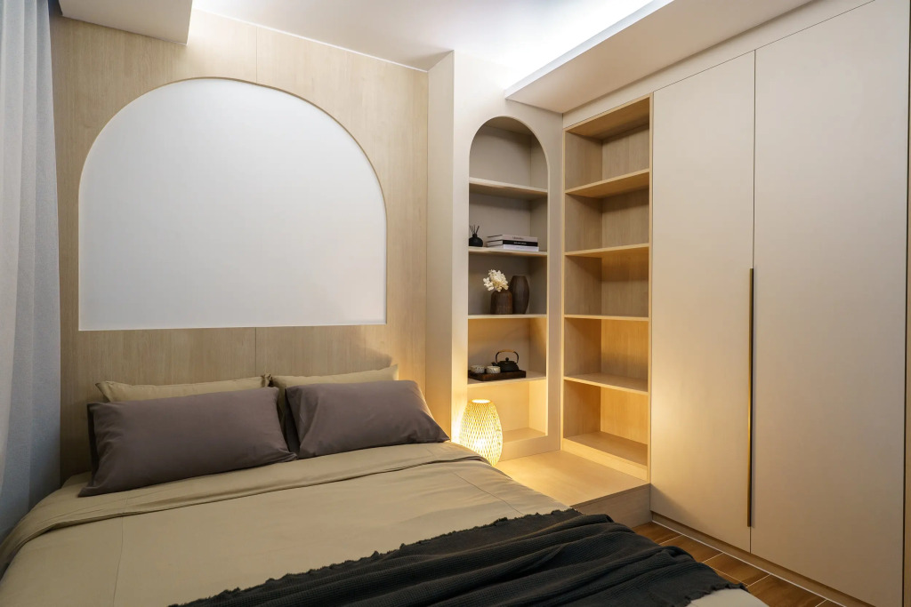 Квартира Stylish 1 bdr Kamala Roof Pool