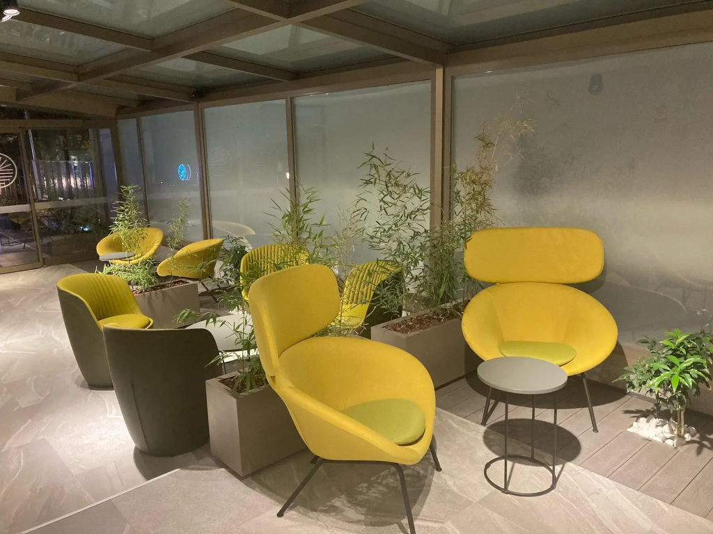 Vega Suites
