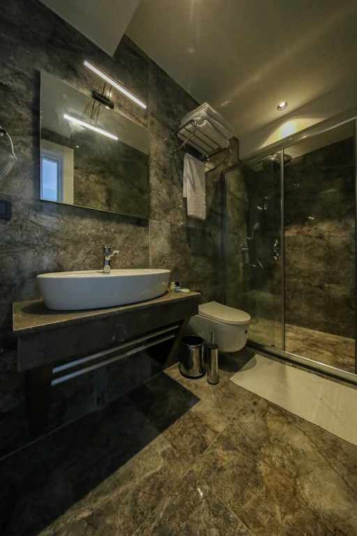 AXU AIRPORT HOTEL