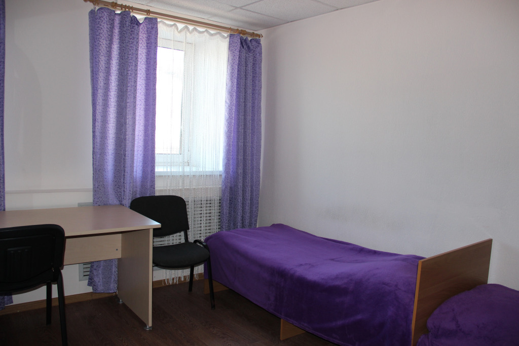 Briz Hostel