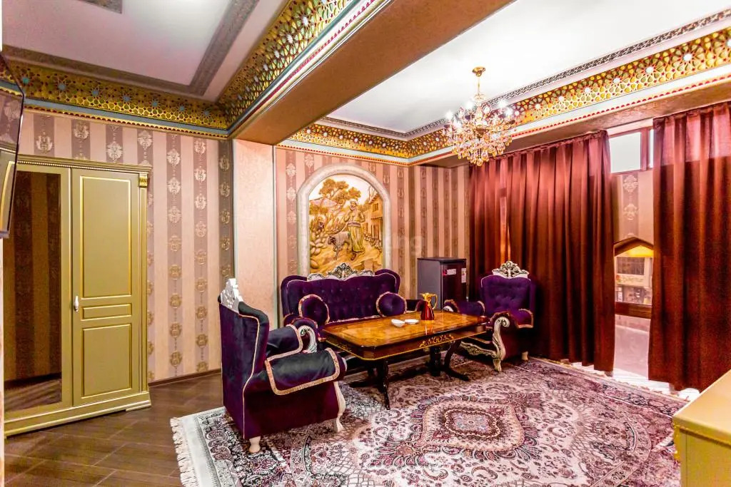 Edem Plaza Hotel