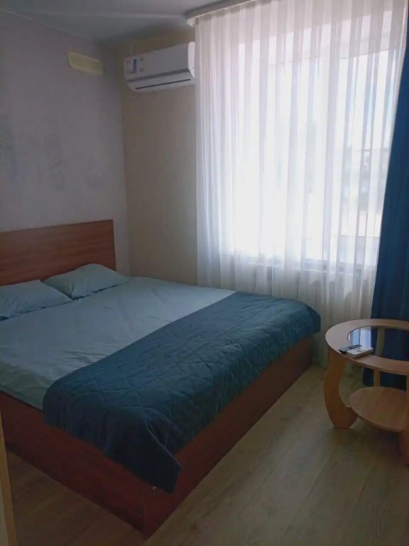 Номер Comfort в Зейский берег