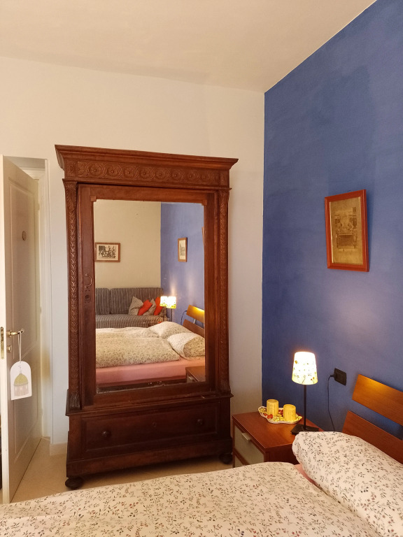 Ночлег и завтрак (B&B) B&B Cupole e Campanili