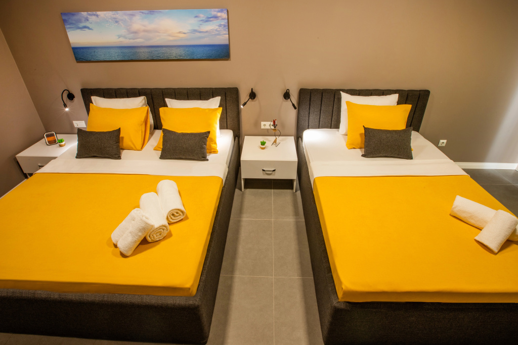 First Joy Hotel