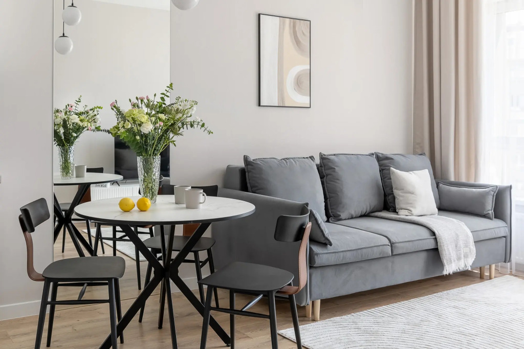 Апартаменты Prim Rooms Новые Горизонты 2