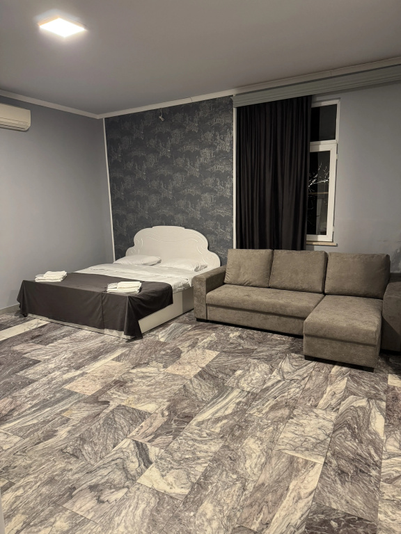Отель CORNER